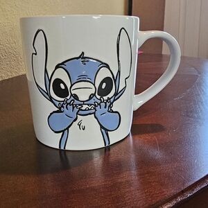 New Disney Stitch Mug